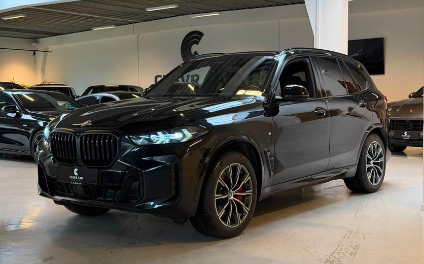 BMW X5 3,0 xDrive50e M-Sport Pro aut.