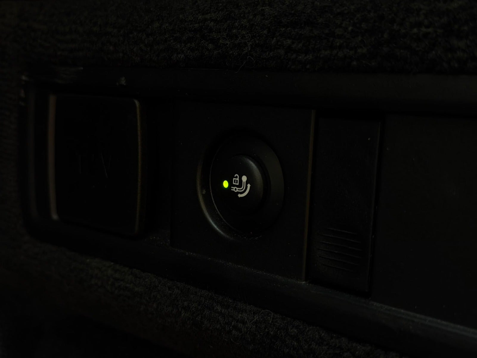 Sort BMW X5 fra 2024