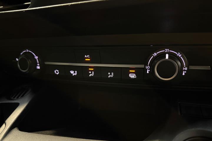 undefined Peugeot Partner fra 2021