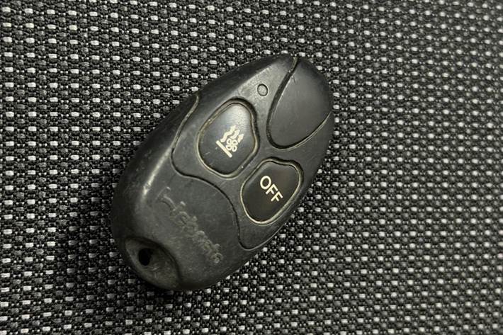 undefined Peugeot Partner fra 2021