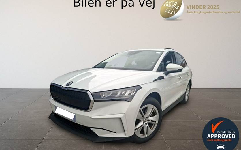Skoda Enyaq 60 iV 180HK 5d Aut.
