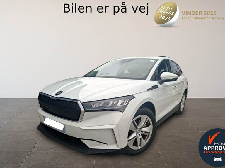 DBFU biler