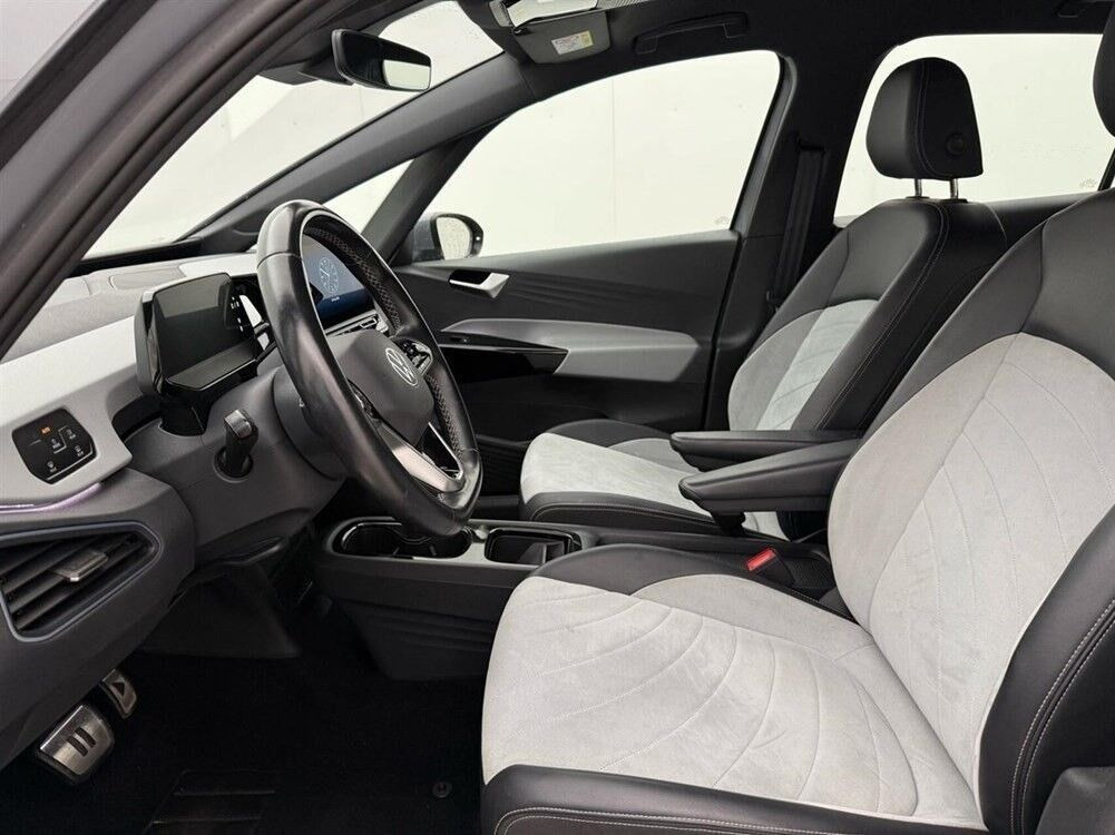 undefined VW ID.3 fra 2023
