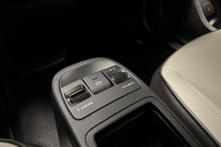 undefined Fiat 500e fra 2023