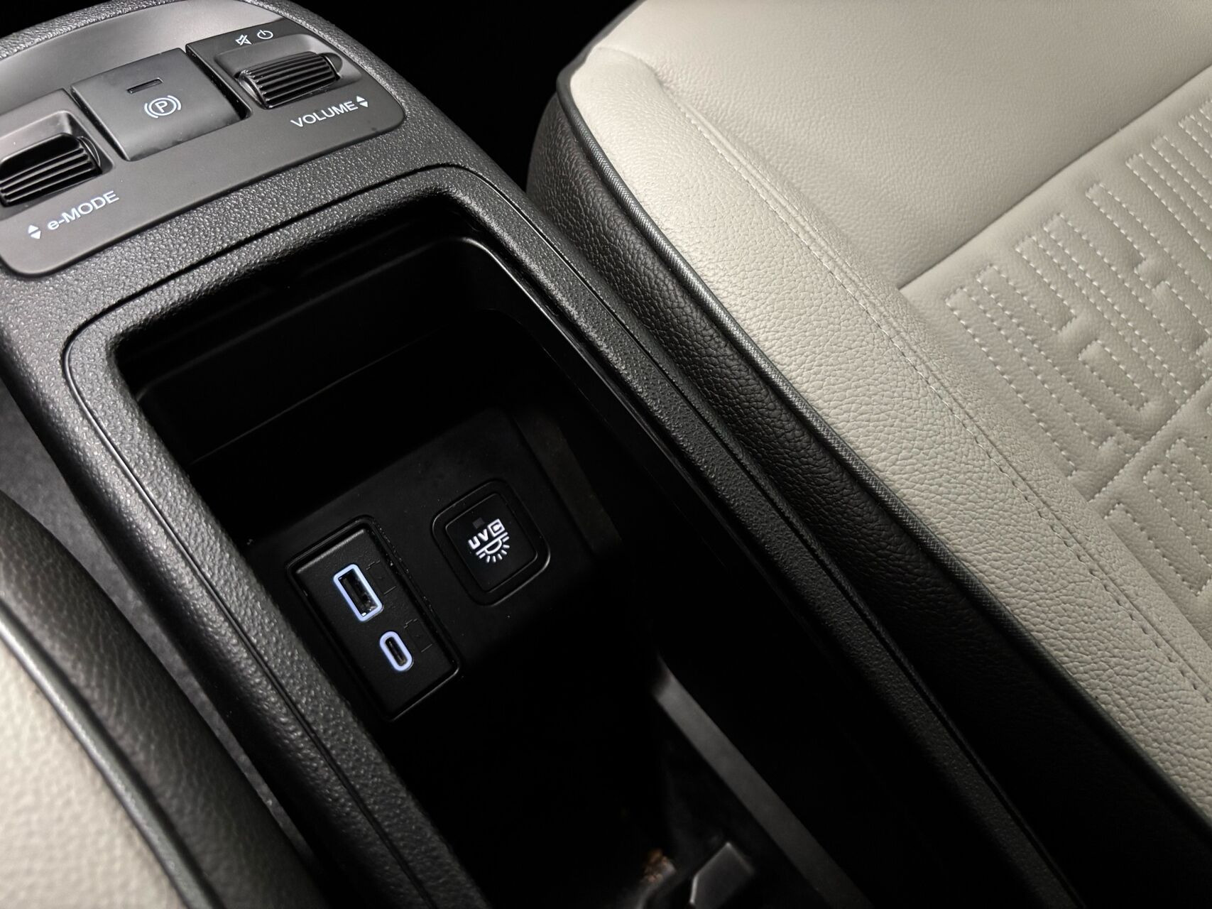 undefined Fiat 500e fra 2023