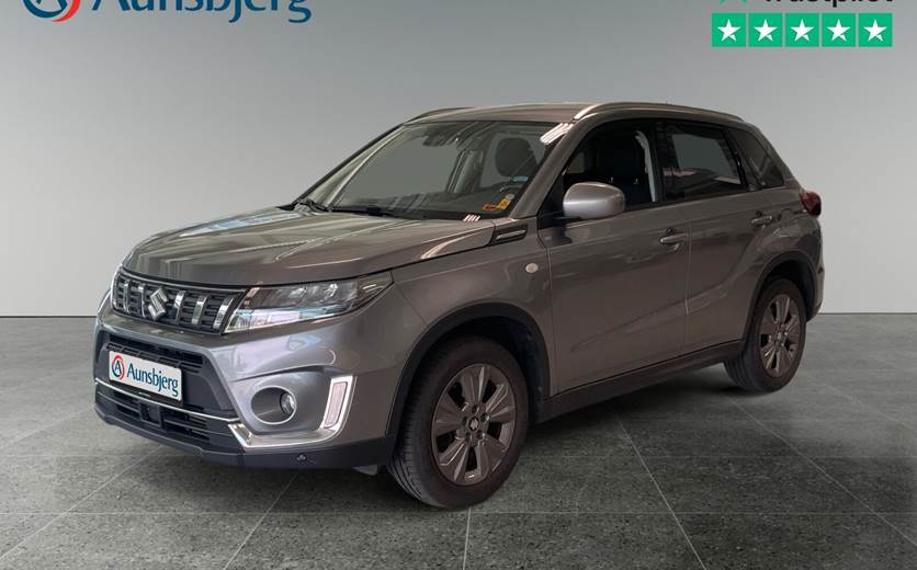 Suzuki Vitara 1,4 mHybrid Active