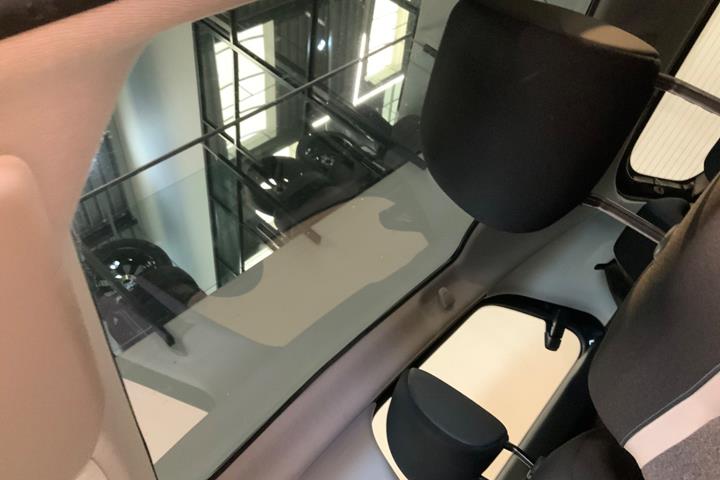 Sort Citroën C4 Cactus fra 2019