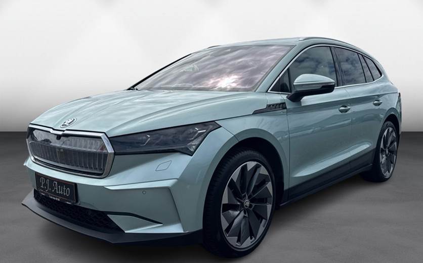 Skoda Enyaq 80 iV Lounge