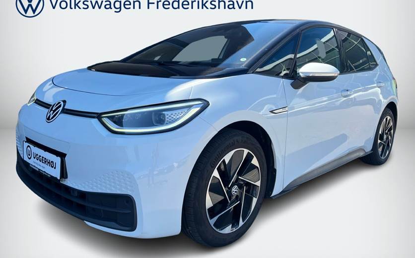 VW ID.3 58 Pro Performance Family