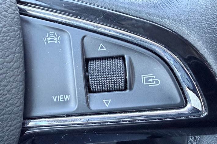 undefined Skoda Octavia fra 2020