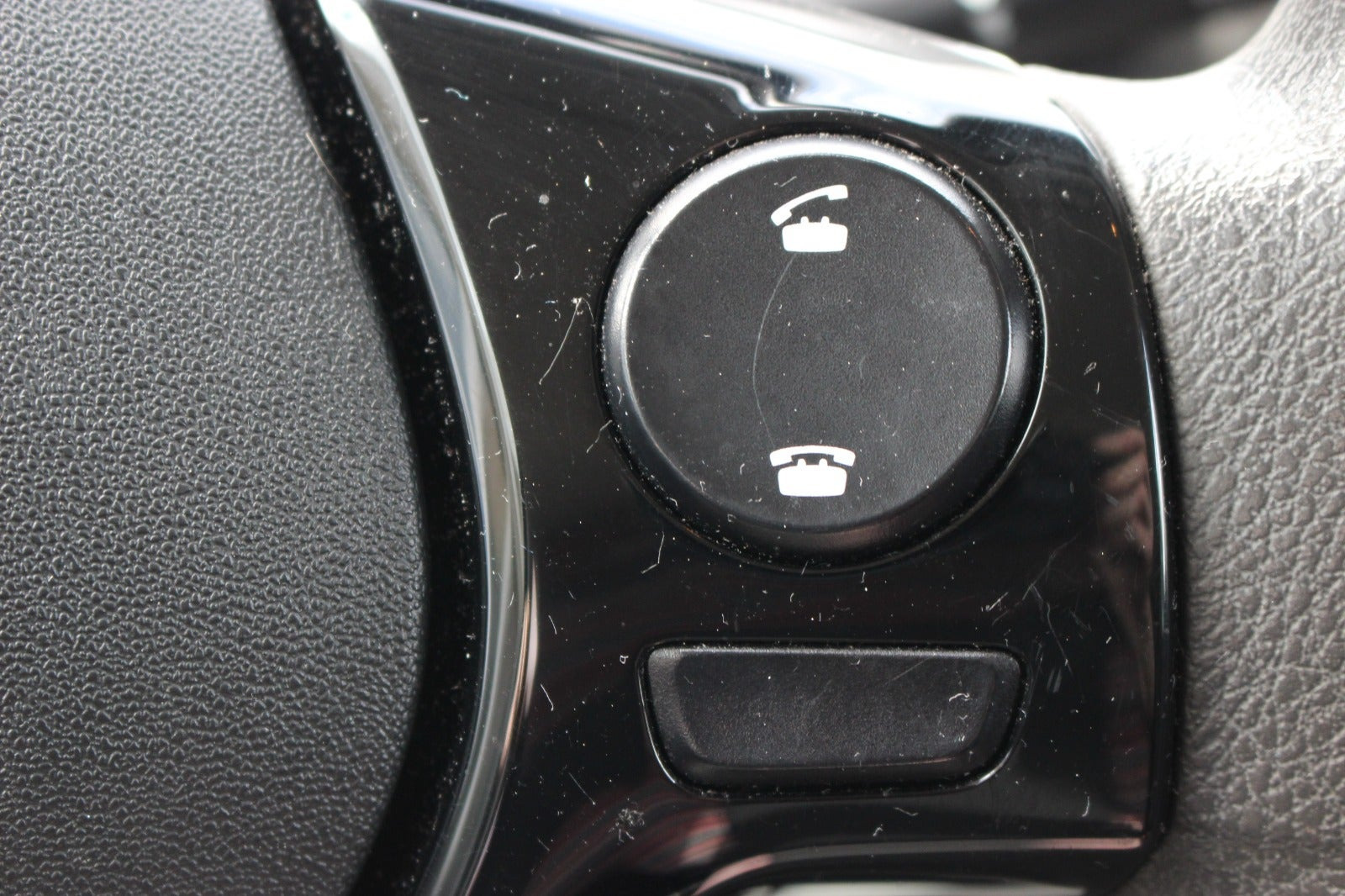 Sort Citroën C1 fra 2017