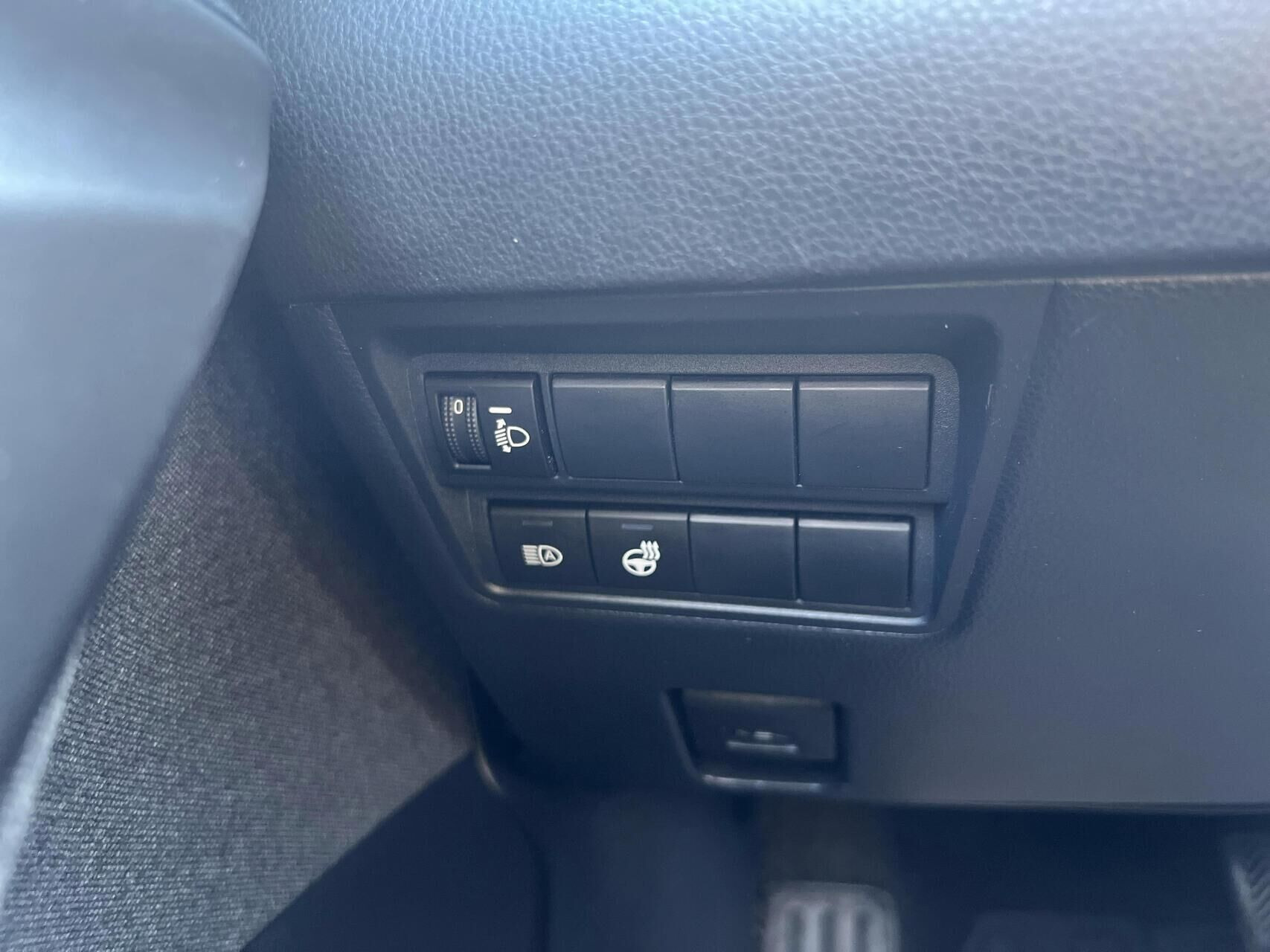 undefined Toyota Yaris fra 2021