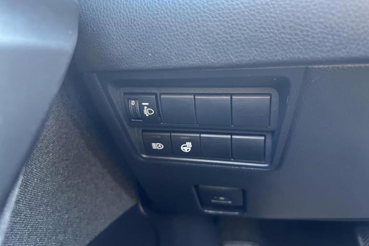 undefined Toyota Yaris fra 2021