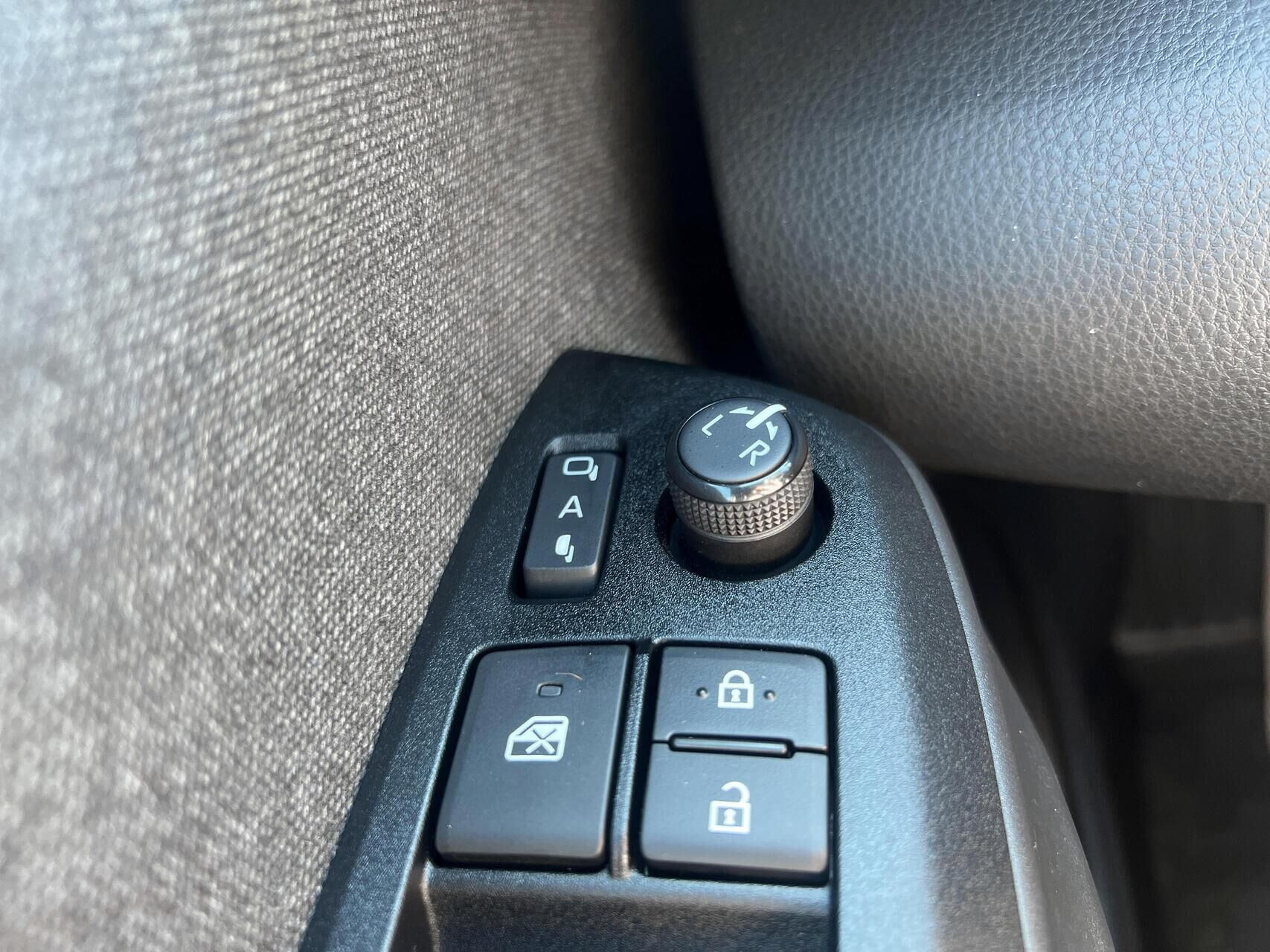undefined Toyota Yaris fra 2021