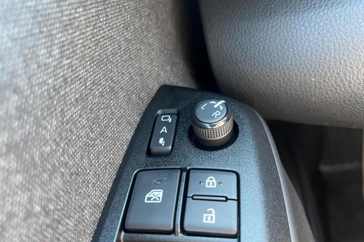 undefined Toyota Yaris fra 2021