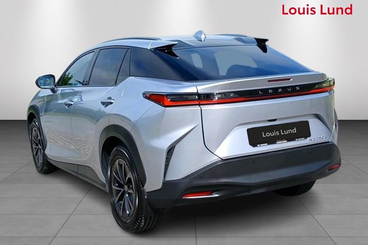 undefined Lexus RZ fra 2026