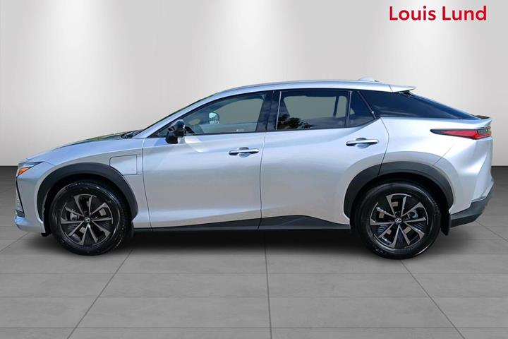 undefined Lexus RZ fra 2026