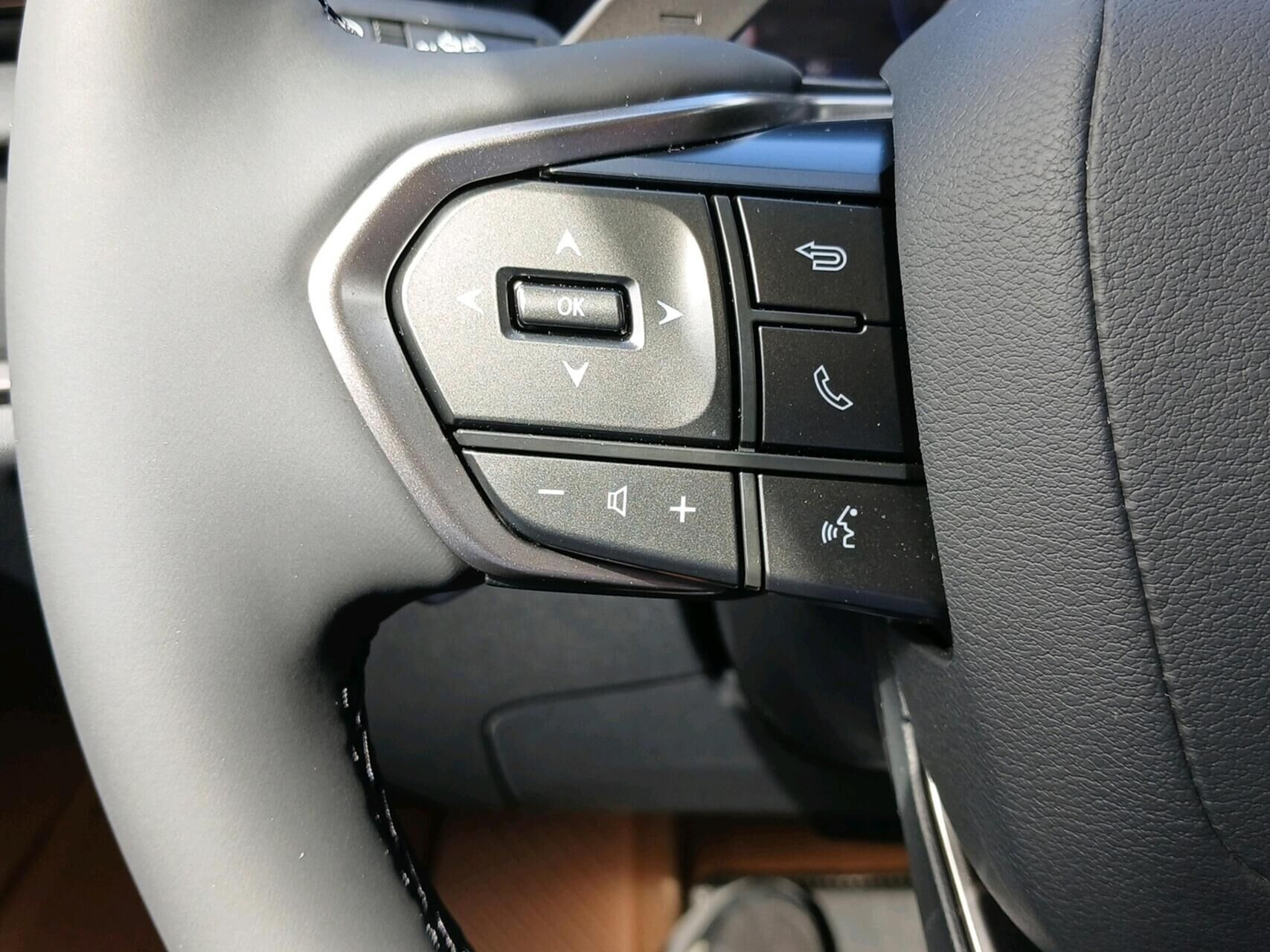 undefined Lexus RZ fra 2026