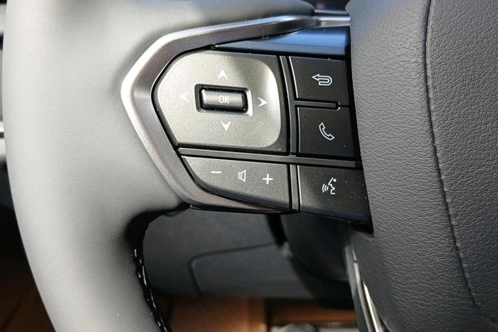 undefined Lexus RZ fra 2026