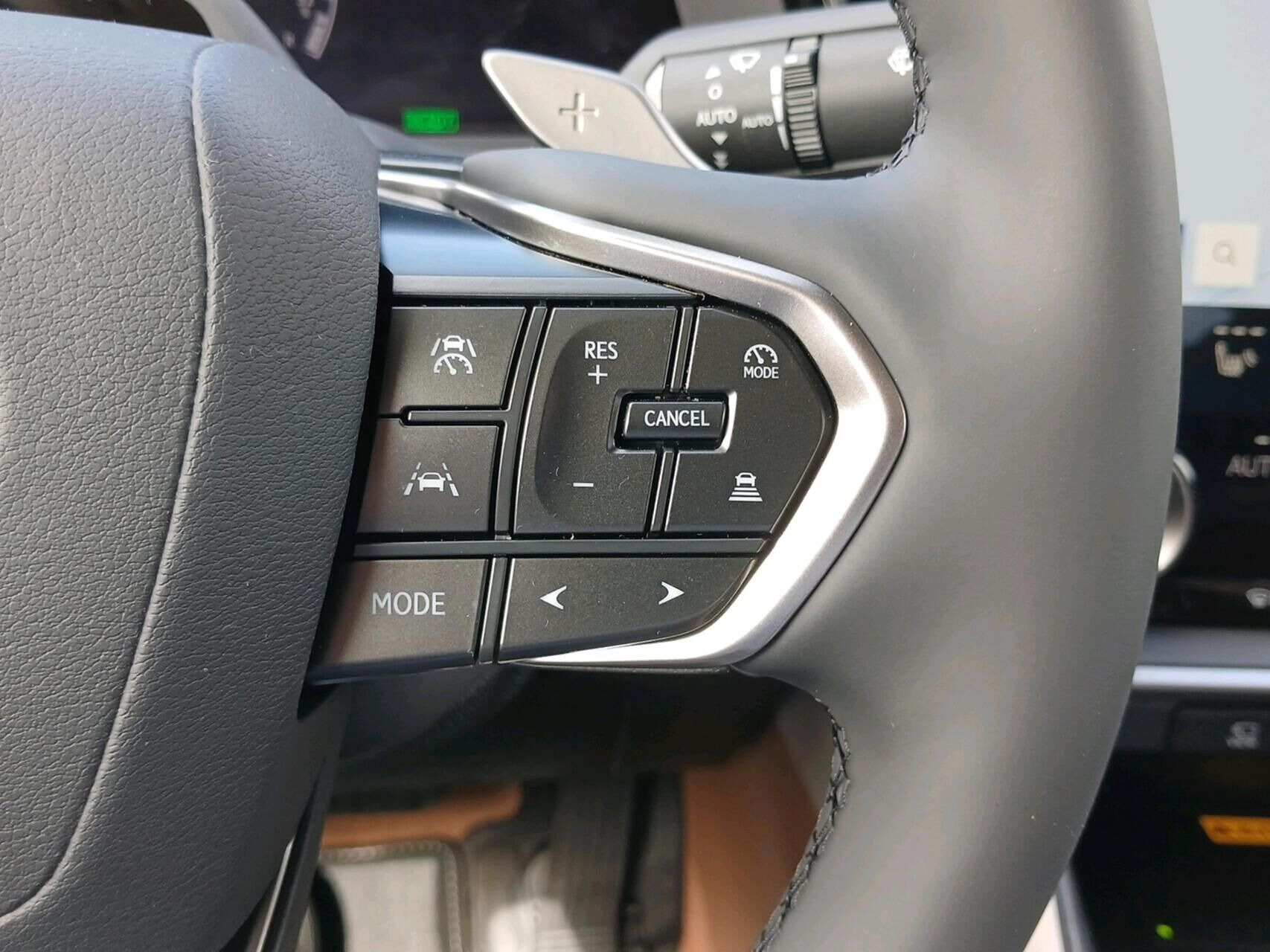 undefined Lexus RZ fra 2026