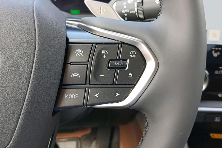 undefined Lexus RZ fra 2026