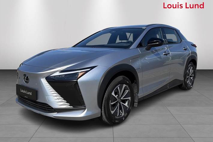 undefined Lexus RZ fra 2025