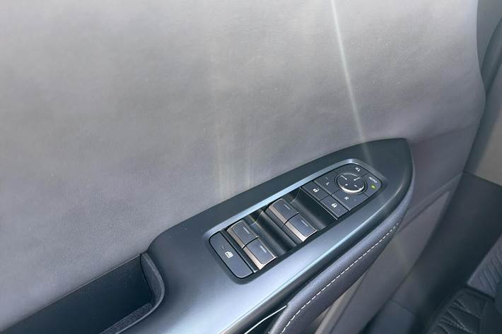 undefined Lexus RZ fra 2025