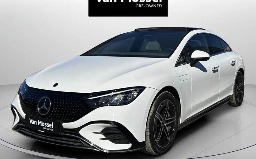 Mercedes EQE 350+ EL AMG Line 292HK Aut.