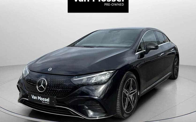 Mercedes EQE 350 EL AMG Edition 292HK Aut.