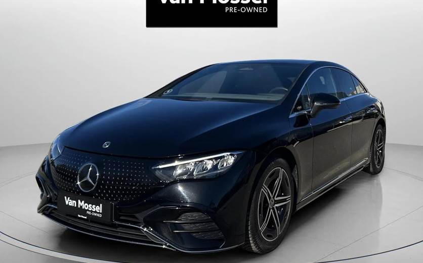Mercedes EQE 350 EL AMG Edition 292HK Aut.