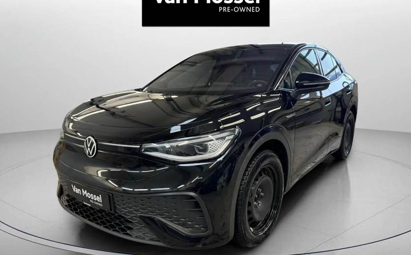VW ID.5 EL Pro Performance 204HK 5d Aut.