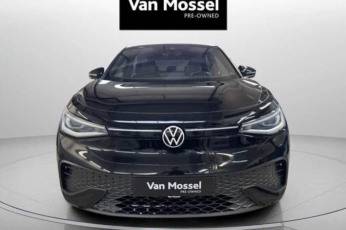 Sort VW ID.5 fra 2022