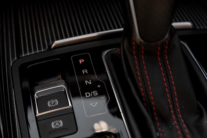 undefined Audi A 6 fra 2017