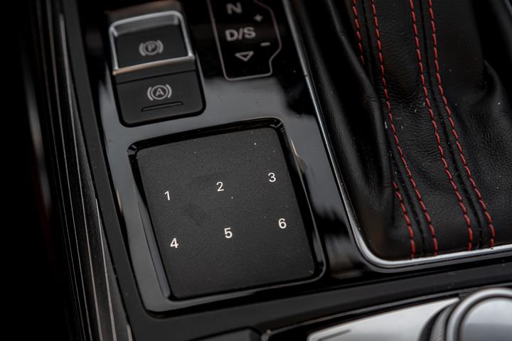 undefined Audi A 6 fra 2017