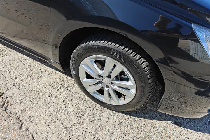 undefined Peugeot 508 fra 2014
