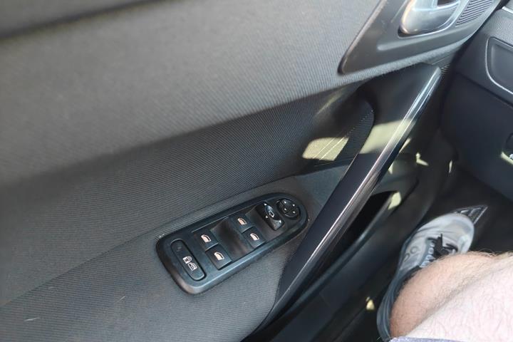 undefined Peugeot 508 fra 2014