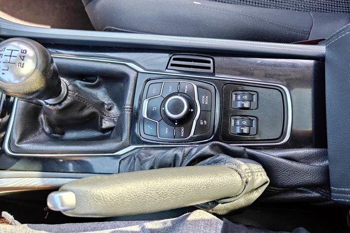 undefined Peugeot 508 fra 2014