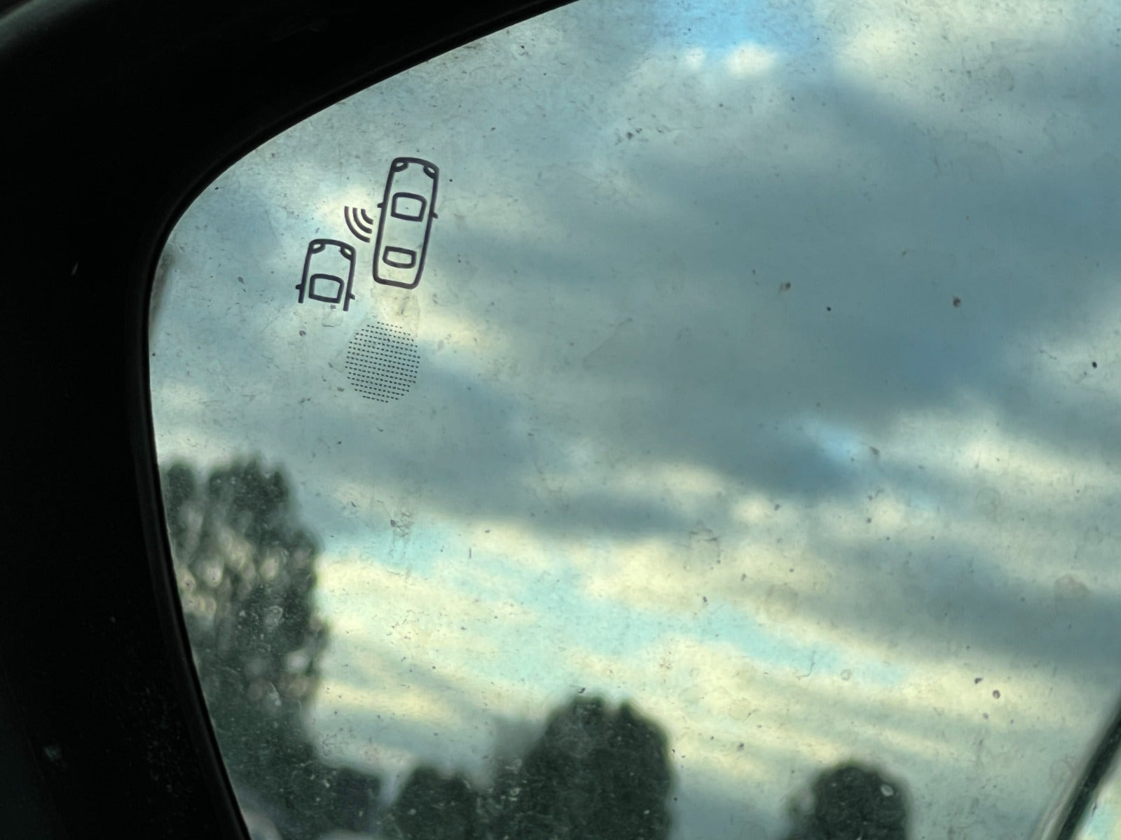 Brun Citroën C4 Picasso fra 2013