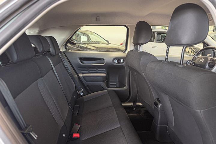 undefined Citroën C4 Cactus fra 2016