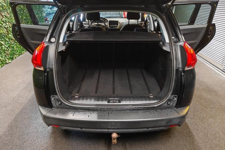 undefined Peugeot 2008 fra 2014