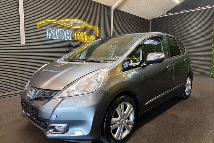 undefined Honda Jazz fra 2013