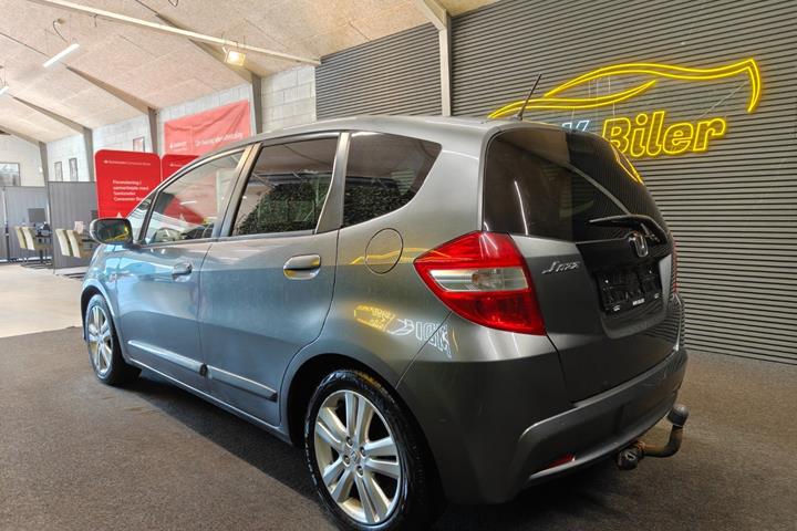 undefined Honda Jazz fra 2013