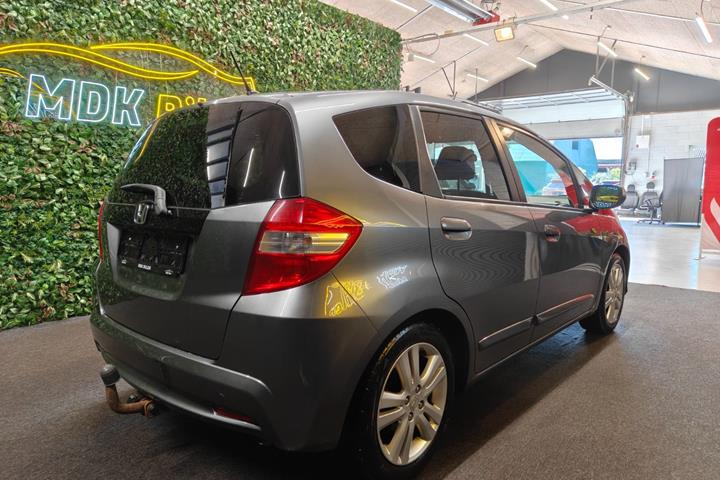 undefined Honda Jazz fra 2013