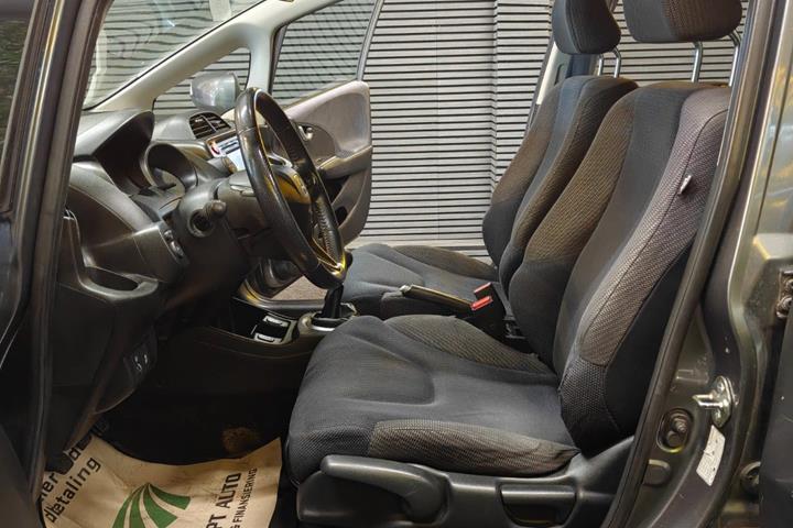 undefined Honda Jazz fra 2013