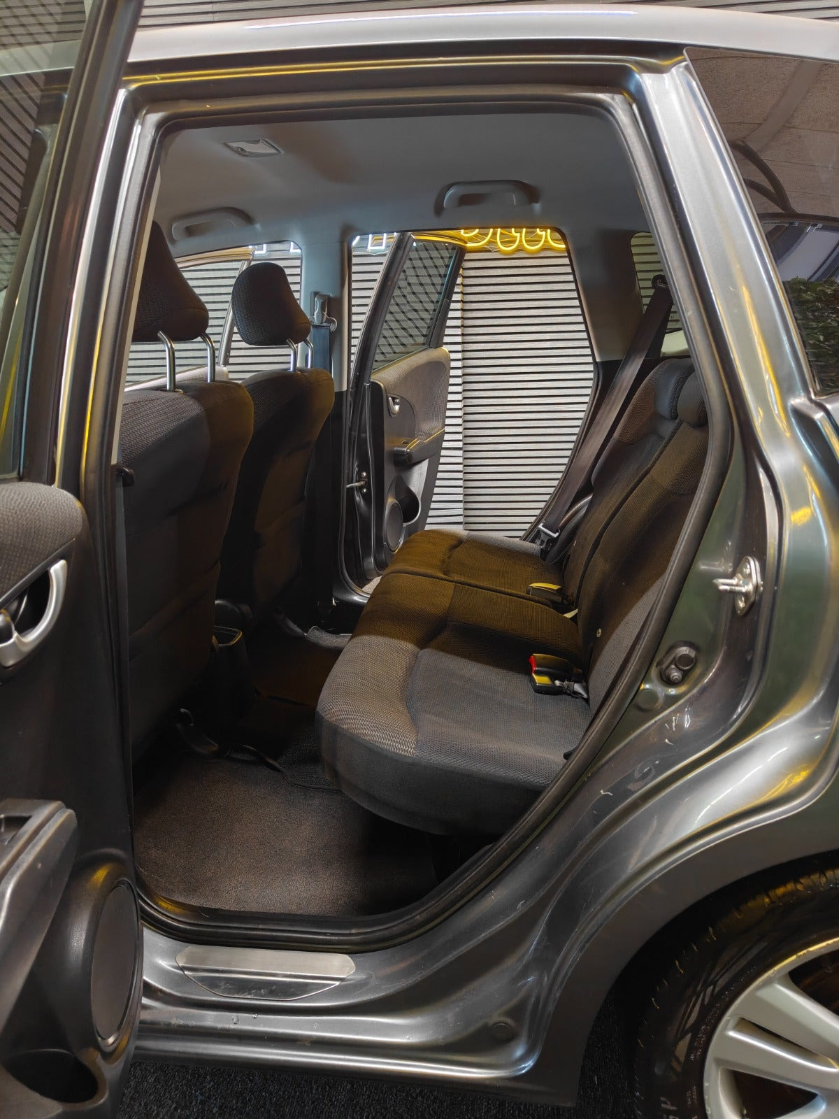 undefined Honda Jazz fra 2013