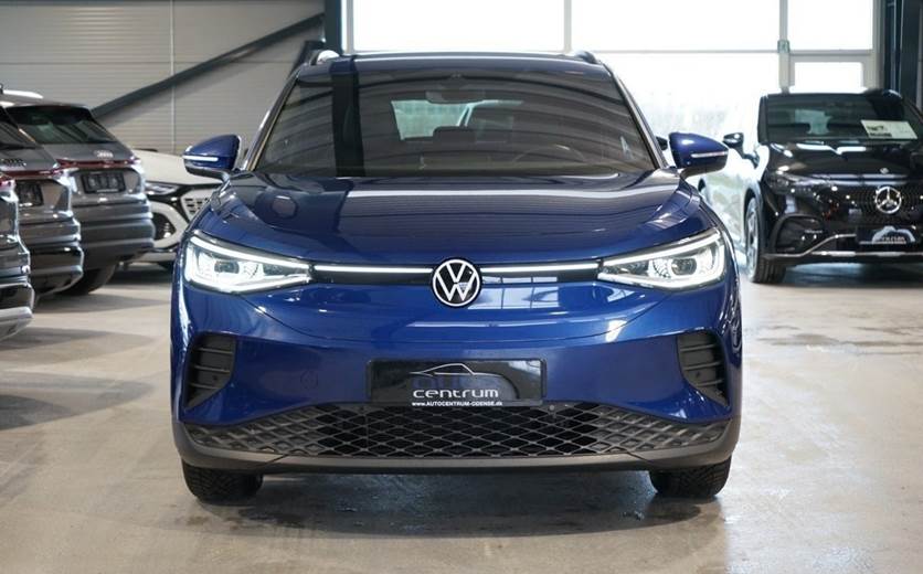VW ID.4 77 Style