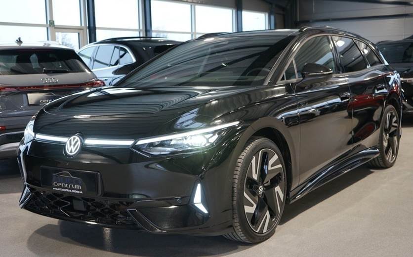 VW ID.7 86 GTX Max Tourer 4Motion