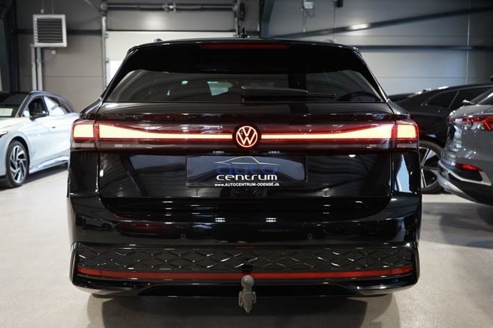 Sort VW ID.7 fra 2026