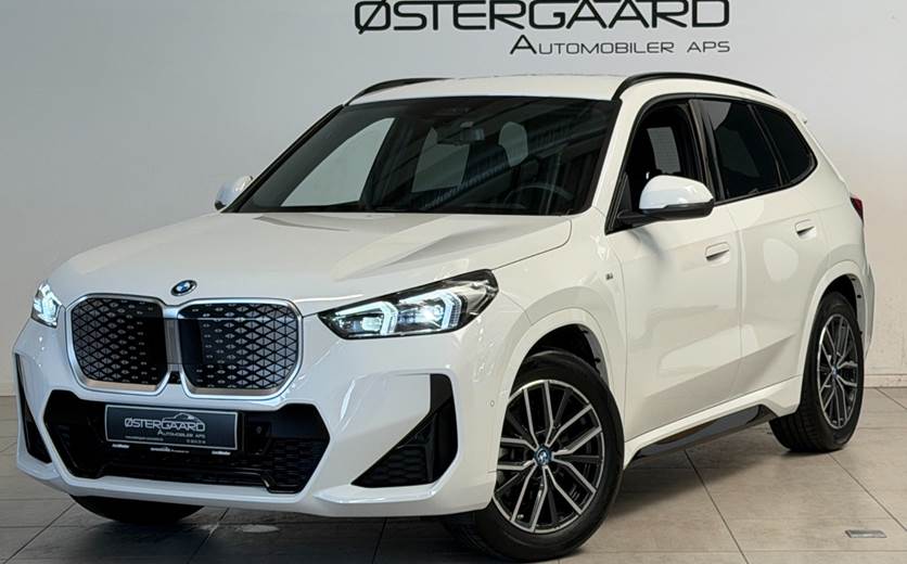 BMW iX1 xDrive30 M-Sport