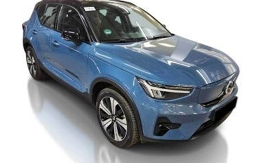 Volvo XC40 P6 ReCharge Ultimate